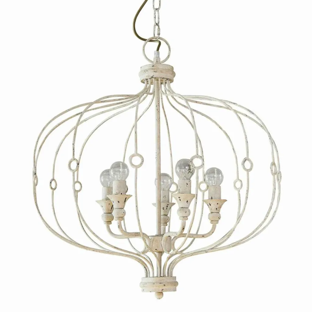 LOBERON Plafonniers|Suspensions*Lustre Aragonese