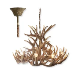LOBERON Lustres|Lustres*Lustre Ardin