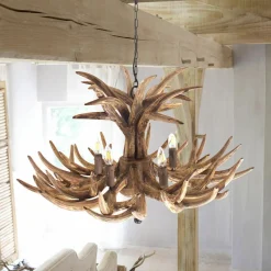 LOBERON Lustres|Lustres*Lustre Ardin