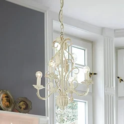 LOBERON Lustres|Lustres*Lustre Assenay