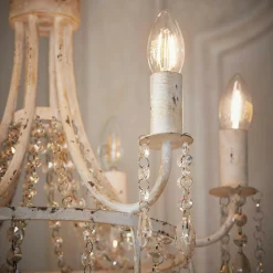 LOBERON Lustres|Lustres*Lustre Elmsley