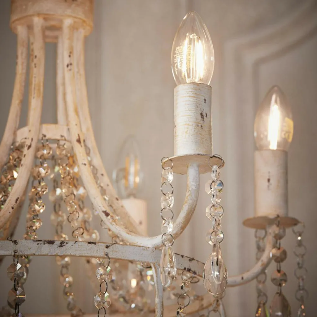 LOBERON Lustres|Lustres*Lustre Elmsley
