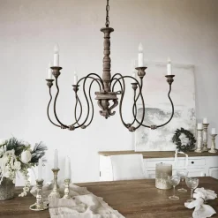 LOBERON Lustres|Lustres*Lustre Gavrelle