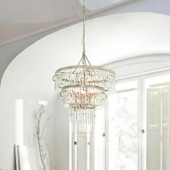 LOBERON Lustres|Lustres*Lustre Gerine