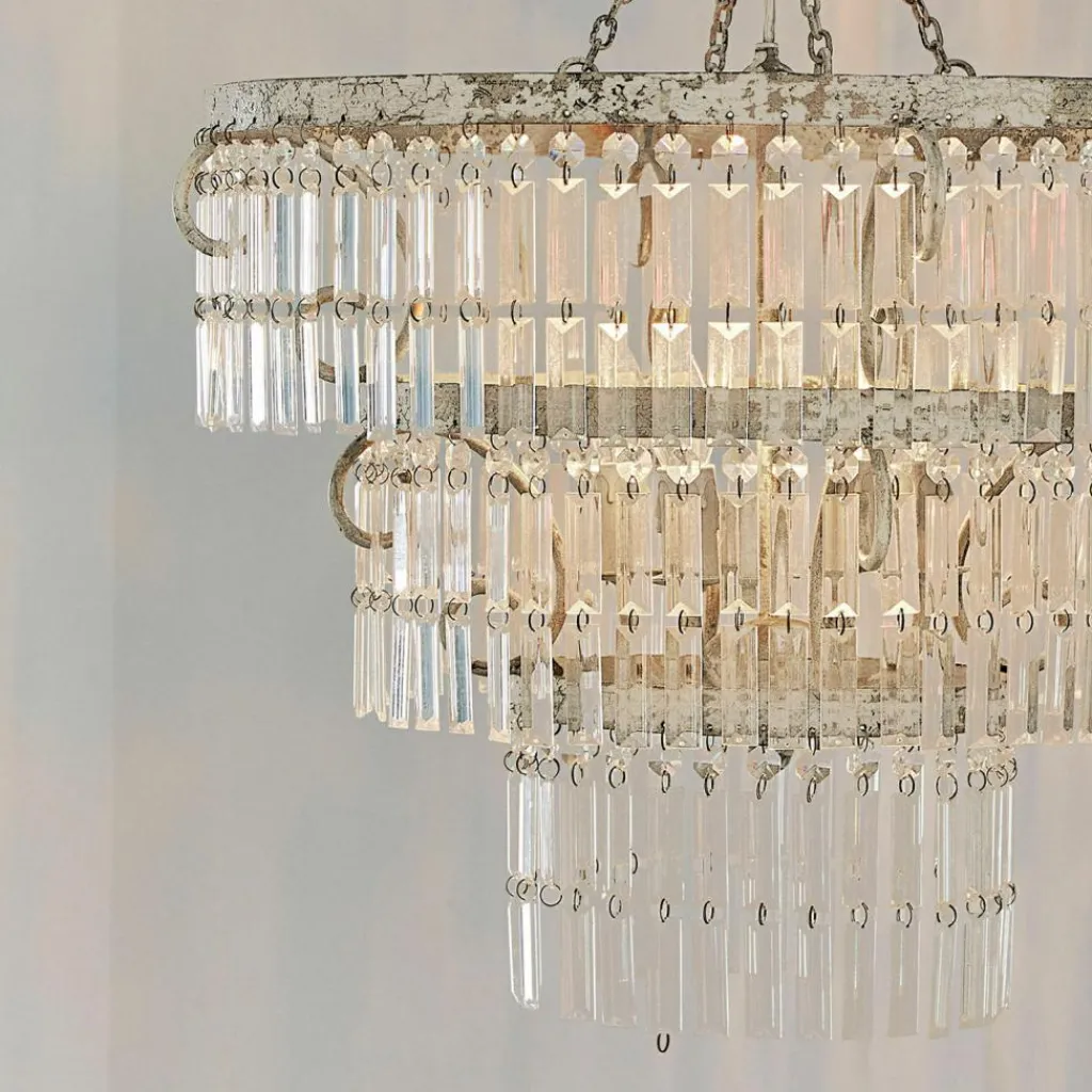 LOBERON Lustres|Lustres*Lustre Gerine