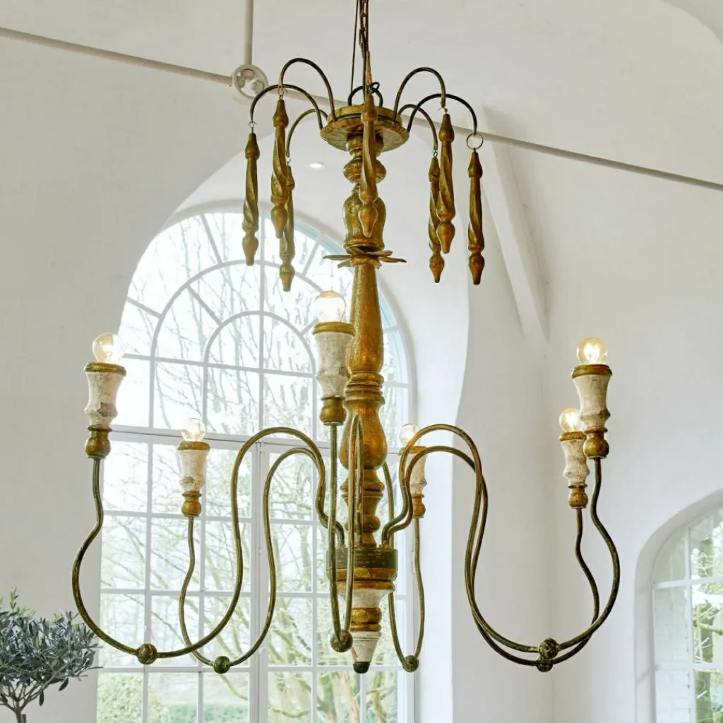 LOBERON Lustres|Lustres*Lustre Kermique