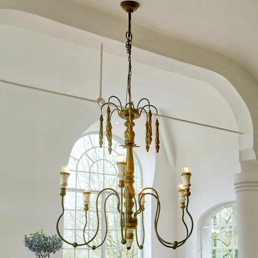 LOBERON Lustres|Lustres*Lustre Kermique