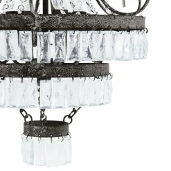 LOBERON Lustres|Lustres*Lustre Léchelle