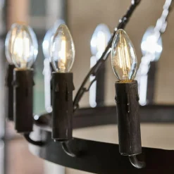 LOBERON Plafonniers|Suspensions*Lustre Mahéru
