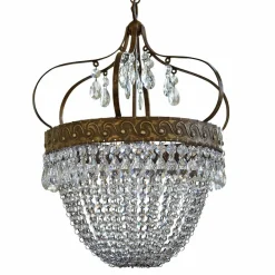 LOBERON Lustres|Lustres*Lustre Margelieu