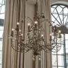 LOBERON Lustres|Lustres*Lustre Opérancourt