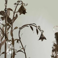 LOBERON Lustres|Lustres*Lustre Opérancourt