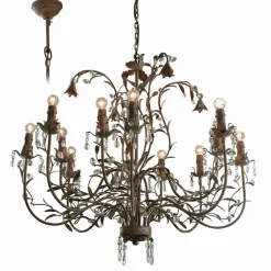 LOBERON Lustres|Lustres*Lustre Opérancourt