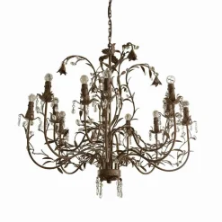 LOBERON Lustres|Lustres*Lustre Opérancourt
