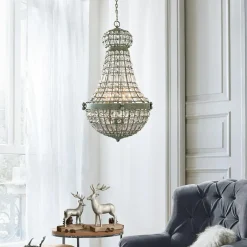 LOBERON Lustres|Lustres*Lustre Perreux