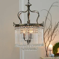 LOBERON Lustres|Lustres*Lustre Rêve Élégant