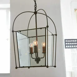 LOBERON Plafonniers|Suspensions*Lustre Sèvres