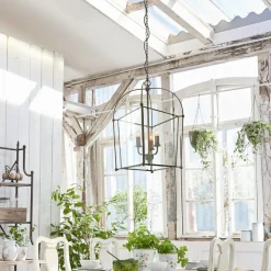 LOBERON Plafonniers|Suspensions*Lustre Sèvres