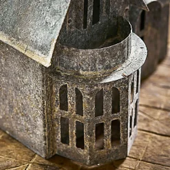 LOBERON Lanternes|Porte-Bougies*Maison décorative Lanoux