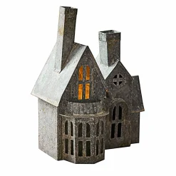 LOBERON Lanternes|Porte-Bougies*Maison décorative Lanoux