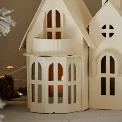 LOBERON Lanternes|Porte-Bougies*Maison décorative Lanoux