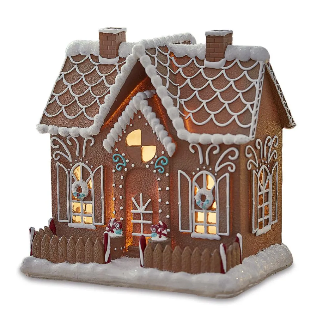 LOBERON Lanternes|Porte-Bougies*Maison décorative Listras