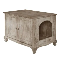 LOBERON Meubles Et Couchages|Couchages Pour Animaux*Maison pour chat Éloresa