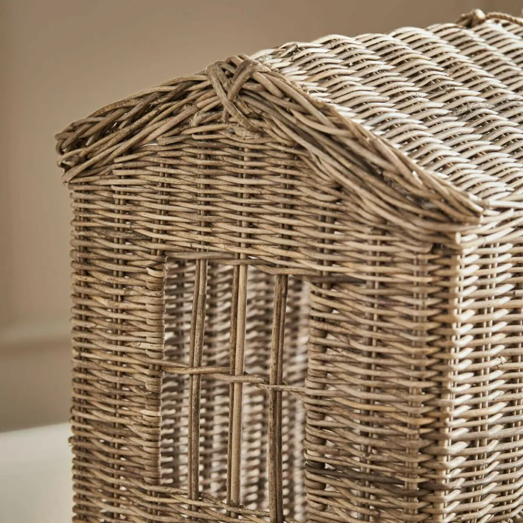 LOBERON Meubles Et Couchages|Couchages Pour Animaux*Maison pour chat Ravnda