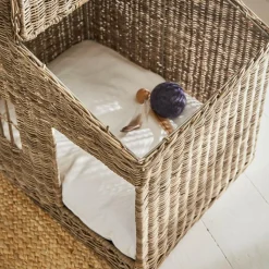 LOBERON Meubles Et Couchages|Couchages Pour Animaux*Maison pour chat Ravnda