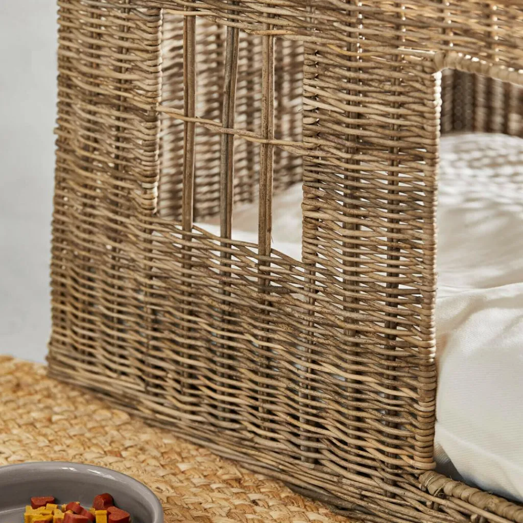 LOBERON Meubles Et Couchages|Couchages Pour Animaux*Maison pour chat Ravnda