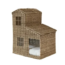 LOBERON Meubles Et Couchages|Couchages Pour Animaux*Maison pour chat Ravnda