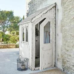 LOBERON Abris Et Pavillons De Jardin*Maisonnette de jardin Lettret