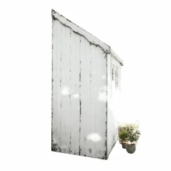 LOBERON Abris Et Pavillons De Jardin*Maisonnette de jardin Lettret