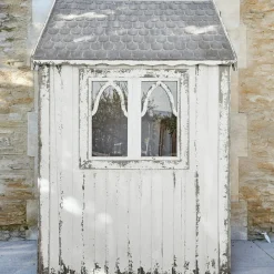LOBERON Abris Et Pavillons De Jardin*Maisonnette de jardin Lettret