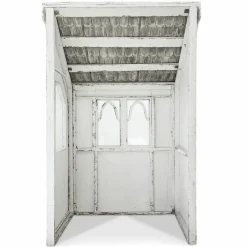 LOBERON Abris Et Pavillons De Jardin*Maisonnette de jardin Lettret