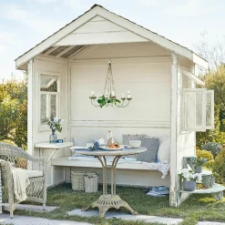 LOBERON Abris Et Pavillons De Jardin*Maisonnette de jardin Matoury