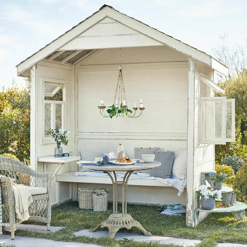 LOBERON Abris Et Pavillons De Jardin*Maisonnette de jardin Matoury