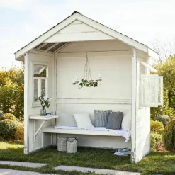 LOBERON Abris Et Pavillons De Jardin*Maisonnette de jardin Matoury