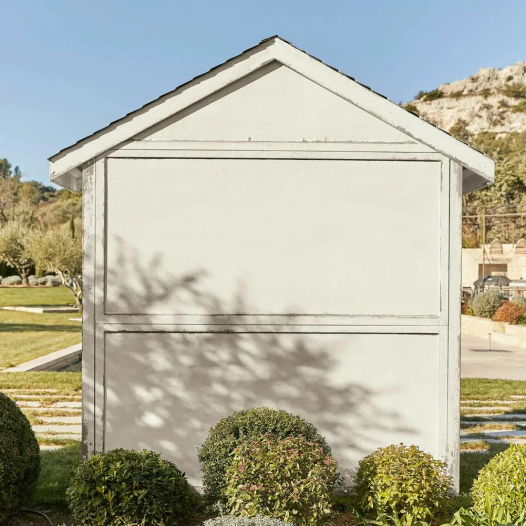 LOBERON Abris Et Pavillons De Jardin*Maisonnette de jardin Matoury
