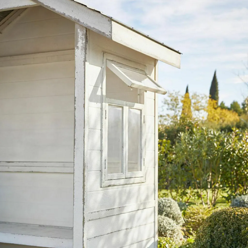 LOBERON Abris Et Pavillons De Jardin*Maisonnette de jardin Matoury