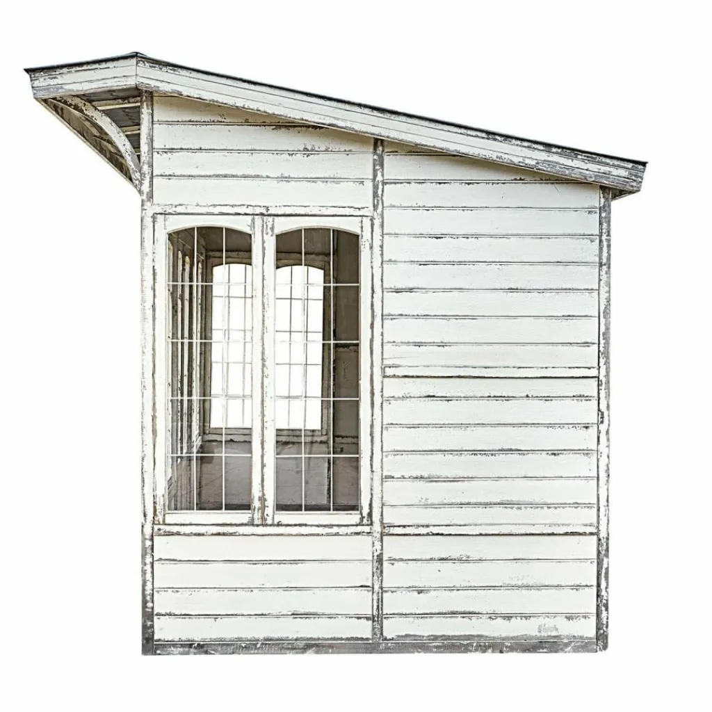 LOBERON Abris Et Pavillons De Jardin*Maisonnette de jardin South Coventry