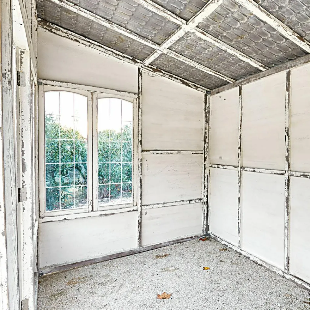 LOBERON Abris Et Pavillons De Jardin*Maisonnette de jardin South Coventry