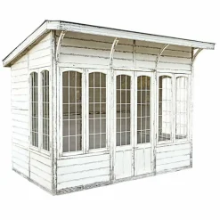 LOBERON Abris Et Pavillons De Jardin*Maisonnette de jardin South Coventry