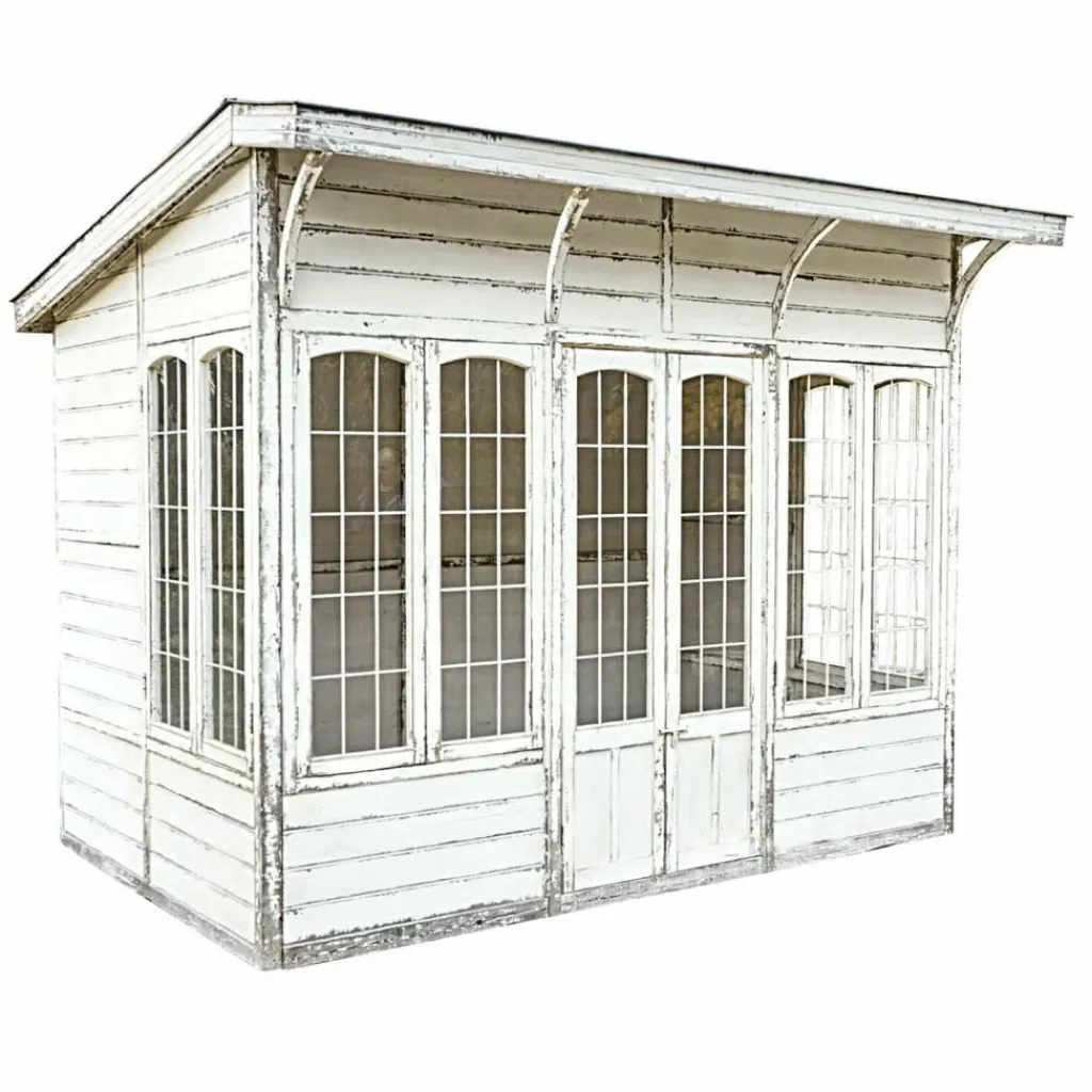LOBERON Abris Et Pavillons De Jardin*Maisonnette de jardin South Coventry
