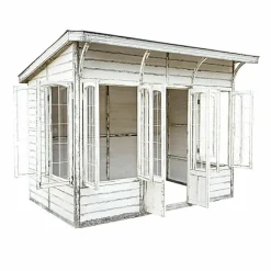 LOBERON Abris Et Pavillons De Jardin*Maisonnette de jardin South Coventry