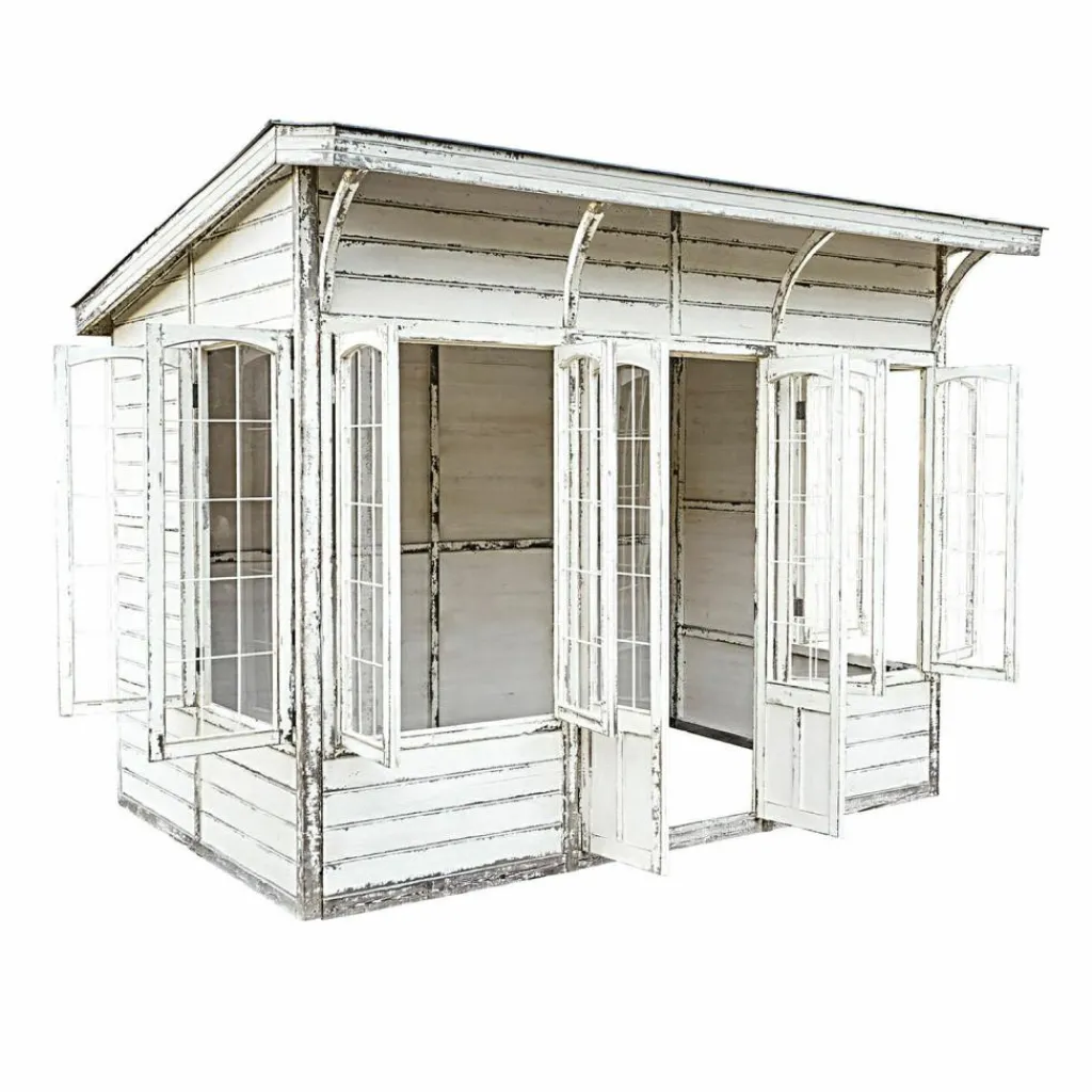 LOBERON Abris Et Pavillons De Jardin*Maisonnette de jardin South Coventry