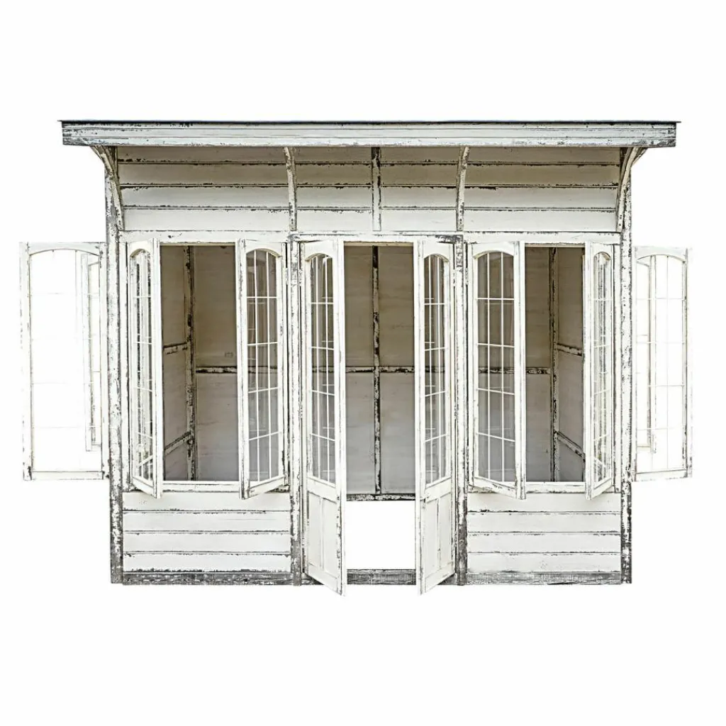 LOBERON Abris Et Pavillons De Jardin*Maisonnette de jardin South Coventry
