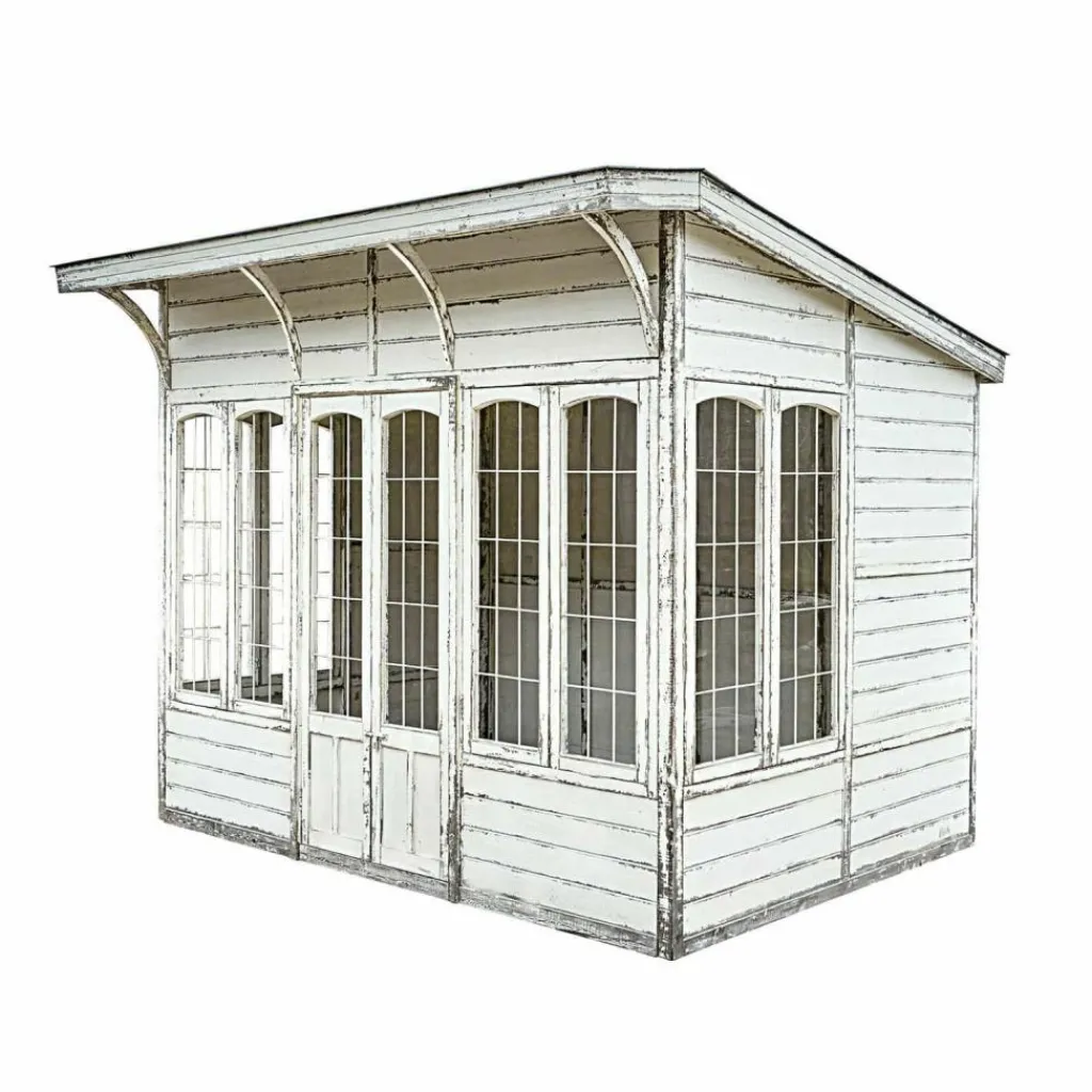 LOBERON Abris Et Pavillons De Jardin*Maisonnette de jardin South Coventry