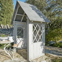 LOBERON Abris Et Pavillons De Jardin*Maisonnette de jardin Sumter