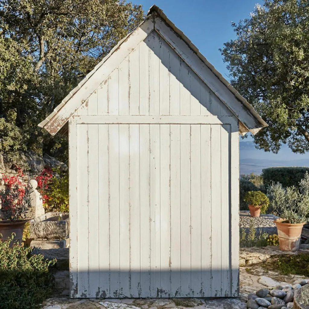 LOBERON Abris Et Pavillons De Jardin*Maisonnette de jardin Sumter